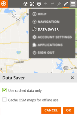 Data Saver